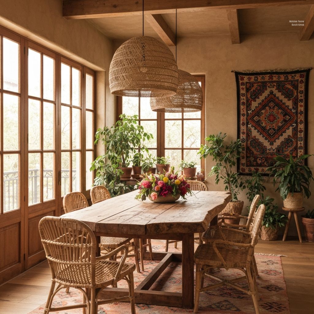 Dining Room interior design inspiration