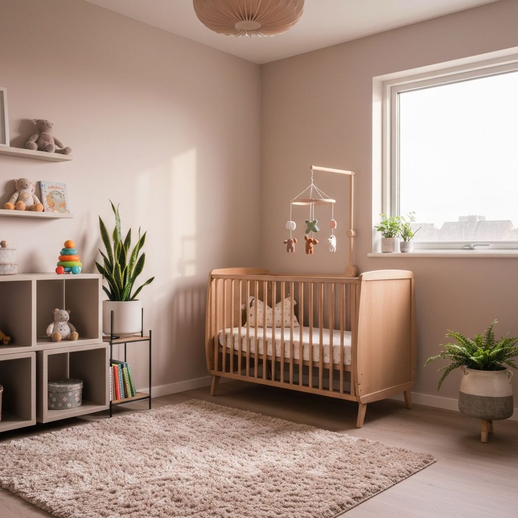 How to Create a Cozy Reading Nook